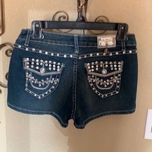 D Fuz premium Denim - never worn size S